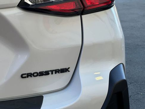 New 2026 Subaru Crosstrek 2.0i Premium image 6