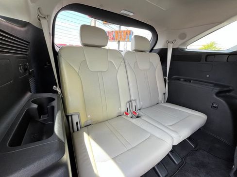 Used 2022 Kia Sorento SX FWD image 28