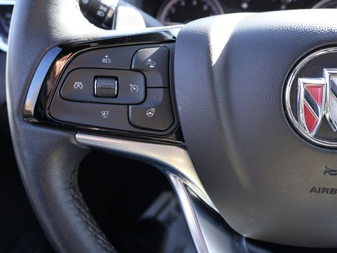 Used 2023 Buick Enclave Essence w/ Experience Buick Package image 34