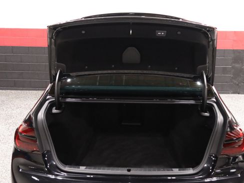 Used 2018 BMW 750i xDrive AWD/4WD image 33