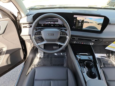 New 2026 Audi Q3 quattro 2.0T AWD/4WD image 16