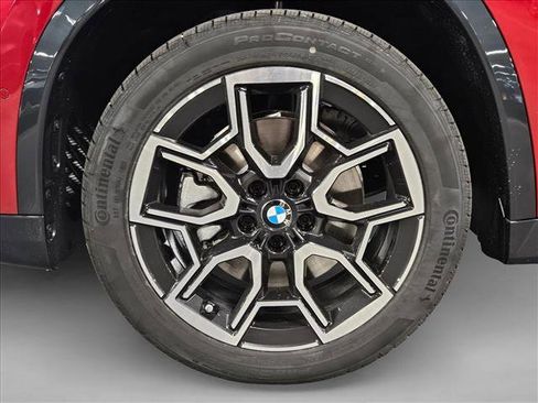 Certified 2026 BMW X1 xDrive28i w/ Convenience Package image 16