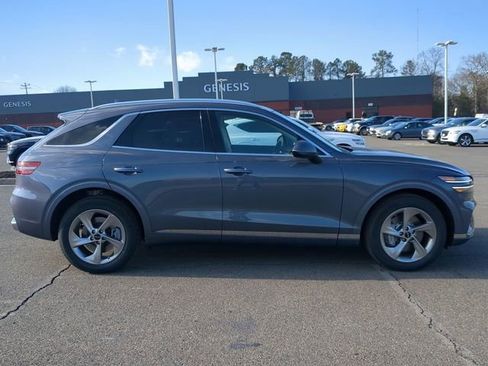 New 2026 Genesis GV70 2.5T Select image 3