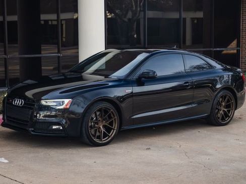 Used 2014 Audi S5 Premium Plus image 45