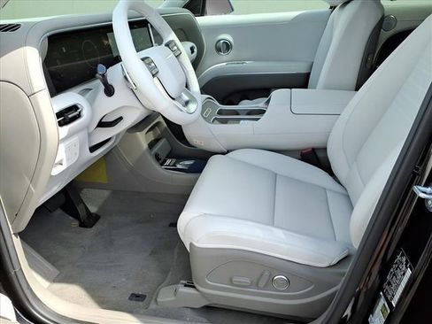 New 2026 Hyundai Palisade Limited AWD/4WD image 14