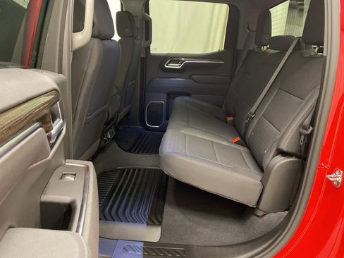 New 2026 Chevrolet Silverado 1500 LT image 16