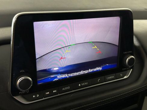 Used 2024 Nissan Rogue SV FWD image 29