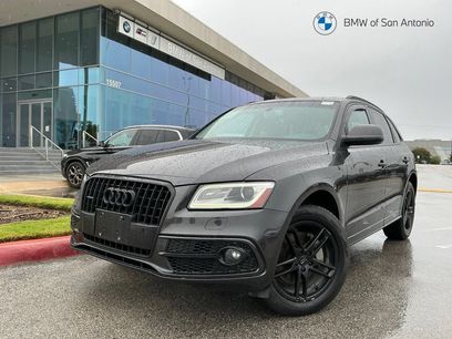 Used 2014 Audi Q5 3.0T Premium Plus