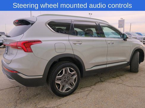 Used 2023 Hyundai Santa Fe SEL Convenience image 7