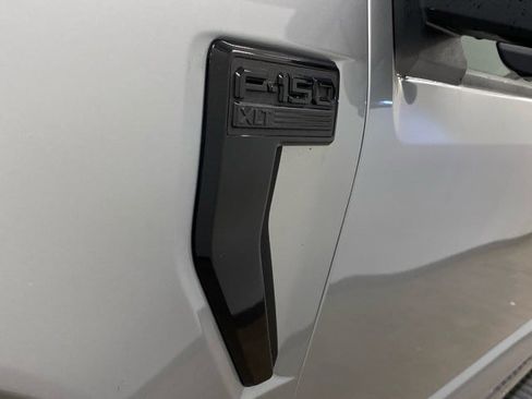 New 2025 Ford F150 XLT w/ Equipment Group 302A MID image 5