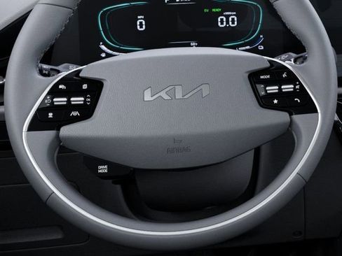 New 2025 Kia Niro EX Touring image 22