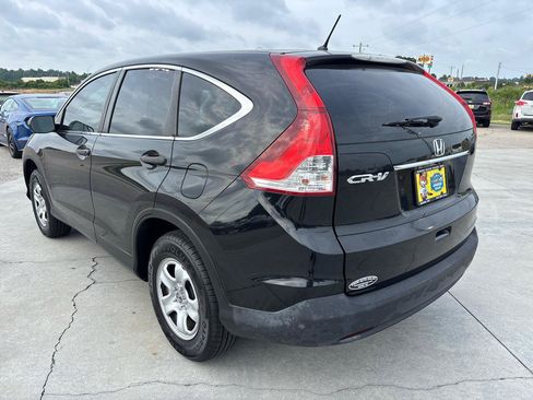 Used 2012 Honda CR-V LX image 6