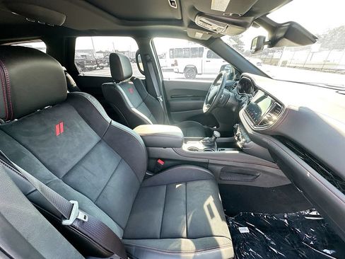 New 2026 Dodge Durango GT AWD/4WD image 37