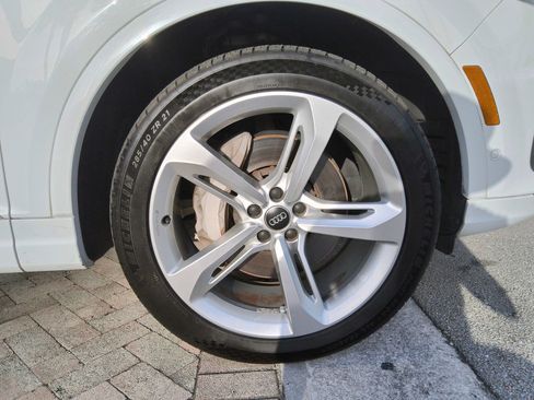 Used 2019 Audi Q7 3.0T Prestige AWD/4WD image 57