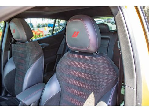 Used 2024 Dodge Hornet R/T Plus AWD/4WD image 30