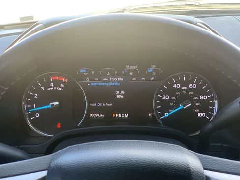 Used 2021 Ford F250 Lariat w/ Lariat Value Package image 9