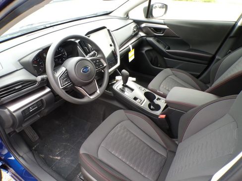 New 2026 Subaru Impreza 2.0i Sport AWD/4WD image 12