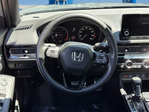 Used 2026 Honda Civic Sport image 17
