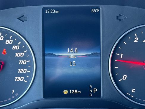 New 2025 Mercedes-Benz Sprinter 2500 image 26