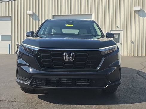 Used 2025 Honda CR-V EX-L image 2