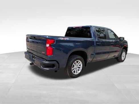 Used 2019 Chevrolet Silverado 1500 RST w/ All-Star Edition AWD/4WD image 3