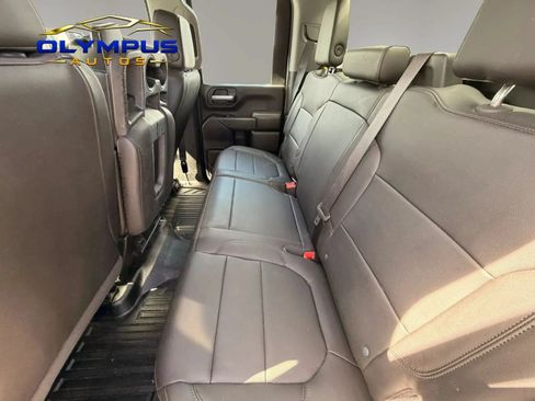 Used 2020 Chevrolet Silverado 2500 W/T w/ WT Fleet Convenience Package RWD image 20