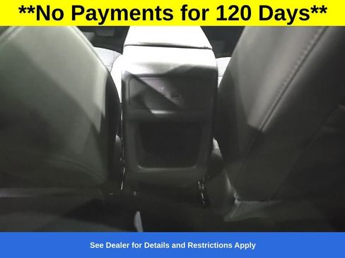 New 2026 Buick Envista Preferred w/ Convenience I Package image 16