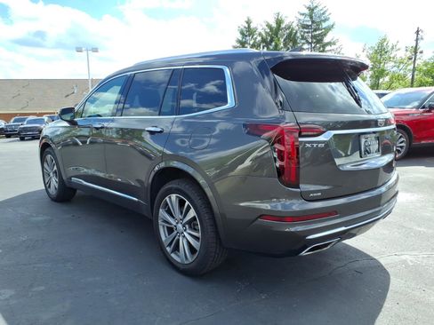 Used 2020 Cadillac XT6 Premium Luxury AWD/4WD image 5