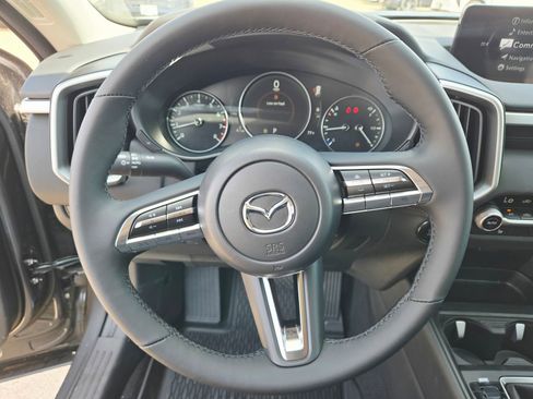 New 2026 MAZDA CX-50 AWD 2.5 S w/ Weather Package image 11