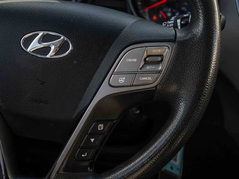 Used 2015 Hyundai Santa Fe Sport FWD image 19