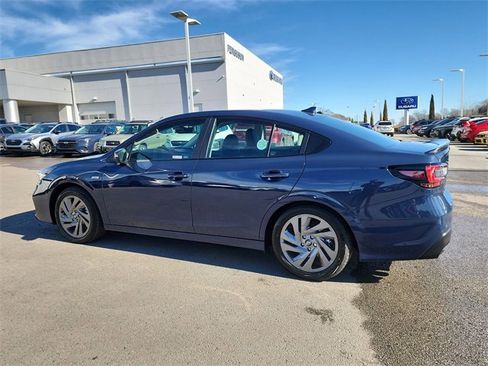 Used 2025 Subaru Legacy Sport image 7