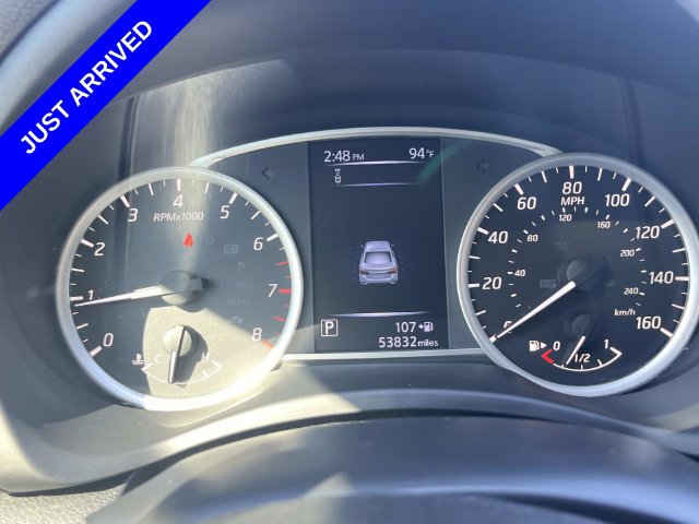Used 2018 Nissan Sentra SV FWD image 34