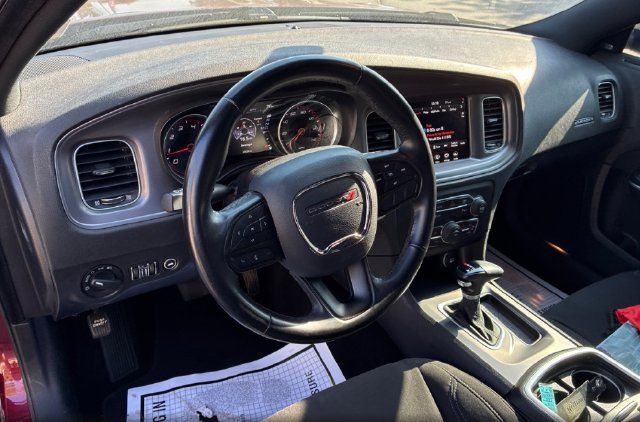 Used 2023 Dodge Charger SXT RWD image 13