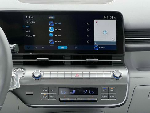 New 2024 Hyundai Kona Limited AWD/4WD image 19