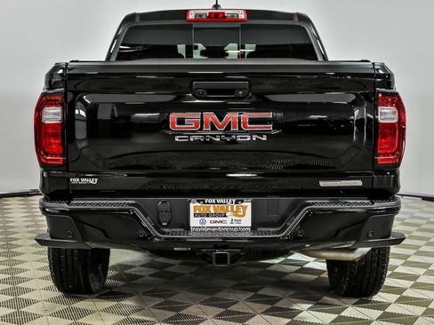 Used 2025 GMC Canyon Elevation w/ Convenience Package AWD/4WD image 7