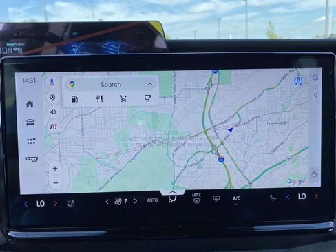 New 2025 Ford Expedition Max Active image 14