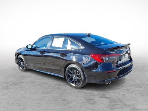 Used 2023 Honda Civic Si image 3