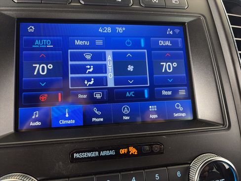 Used 2020 Ford Expedition King Ranch AWD/4WD image 24