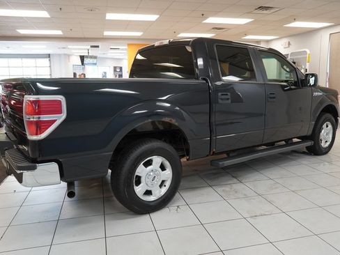 Used 2013 Ford F150 XLT w/ Mid Equipment Group RWD image 11