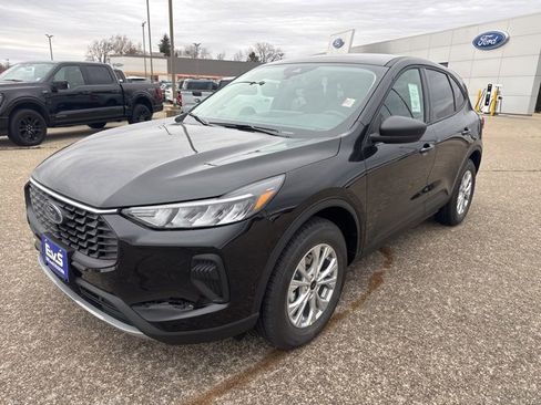 New 2026 Ford Escape Active w/ Tech Pack #1 image 7