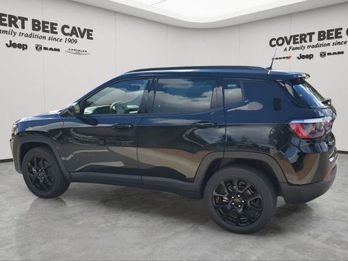 New 2026 Jeep Compass Latitude w/ Quick Order Package 29K image 6