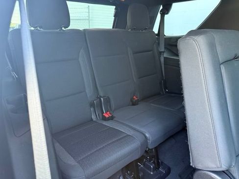 Used 2022 GMC Yukon SLE w/ Max Trailering Package AWD/4WD image 13
