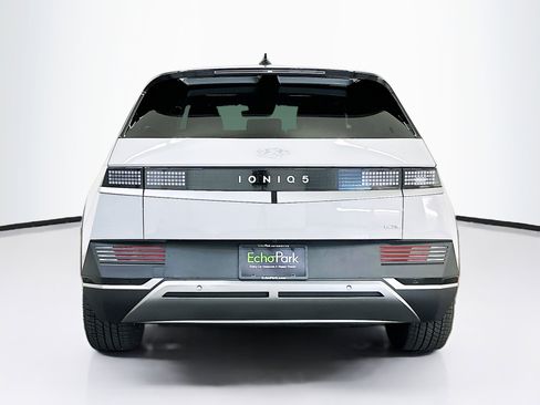 Used 2024 Hyundai Ioniq 5 SEL image 7