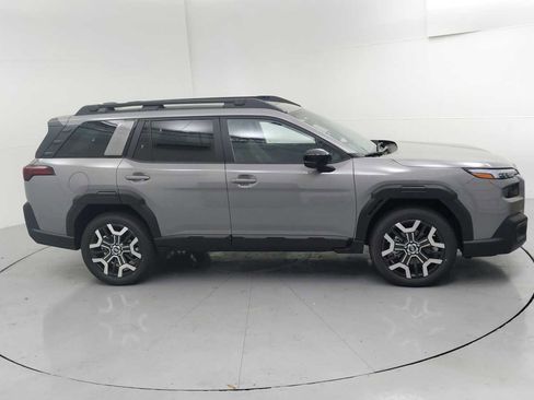 New 2026 Subaru Outback Touring XT image 12