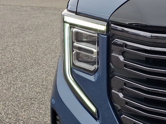 Used 2025 GMC Sierra 1500 Denali Ultimate AWD/4WD image 29