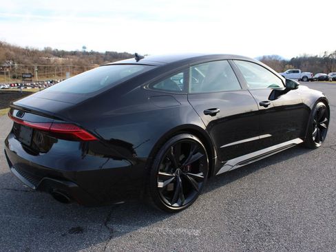 Used 2021 Audi RS 7 Sportback image 9