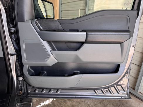 Used 2024 Ford F150 XLT w/ Mobile Office Package AWD/4WD image 21