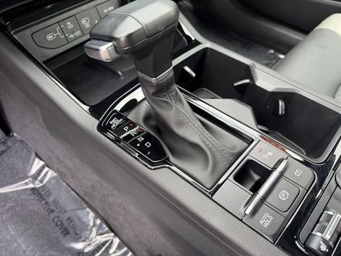Certified 2025 Kia K5 GT-Line FWD image 25