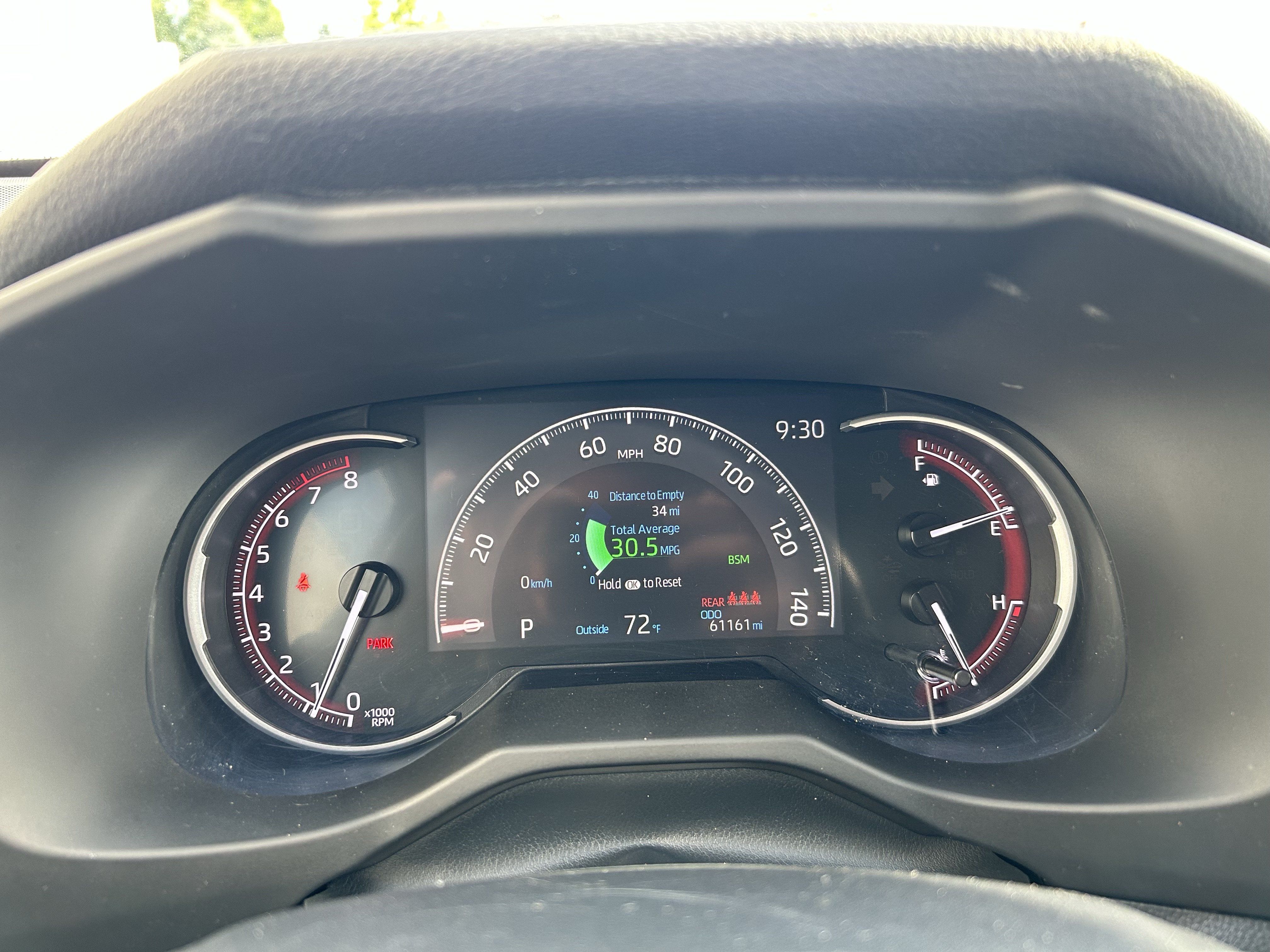 Certified 2024 Toyota RAV4 XLE AWD/4WD image 24