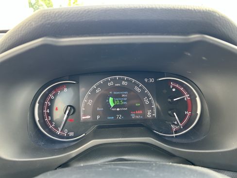 Certified 2024 Toyota RAV4 XLE AWD/4WD image 24